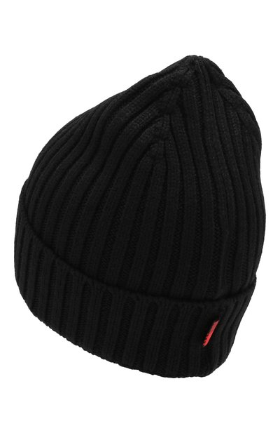 Шерстяная шапка WOOLRICH, арт. W0ACC1648/UF0096, фото 2