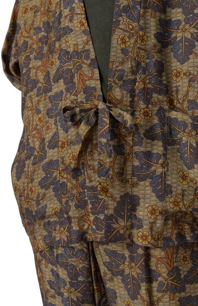 Кимоно UMA WANG, арт. UM6512, фото 5