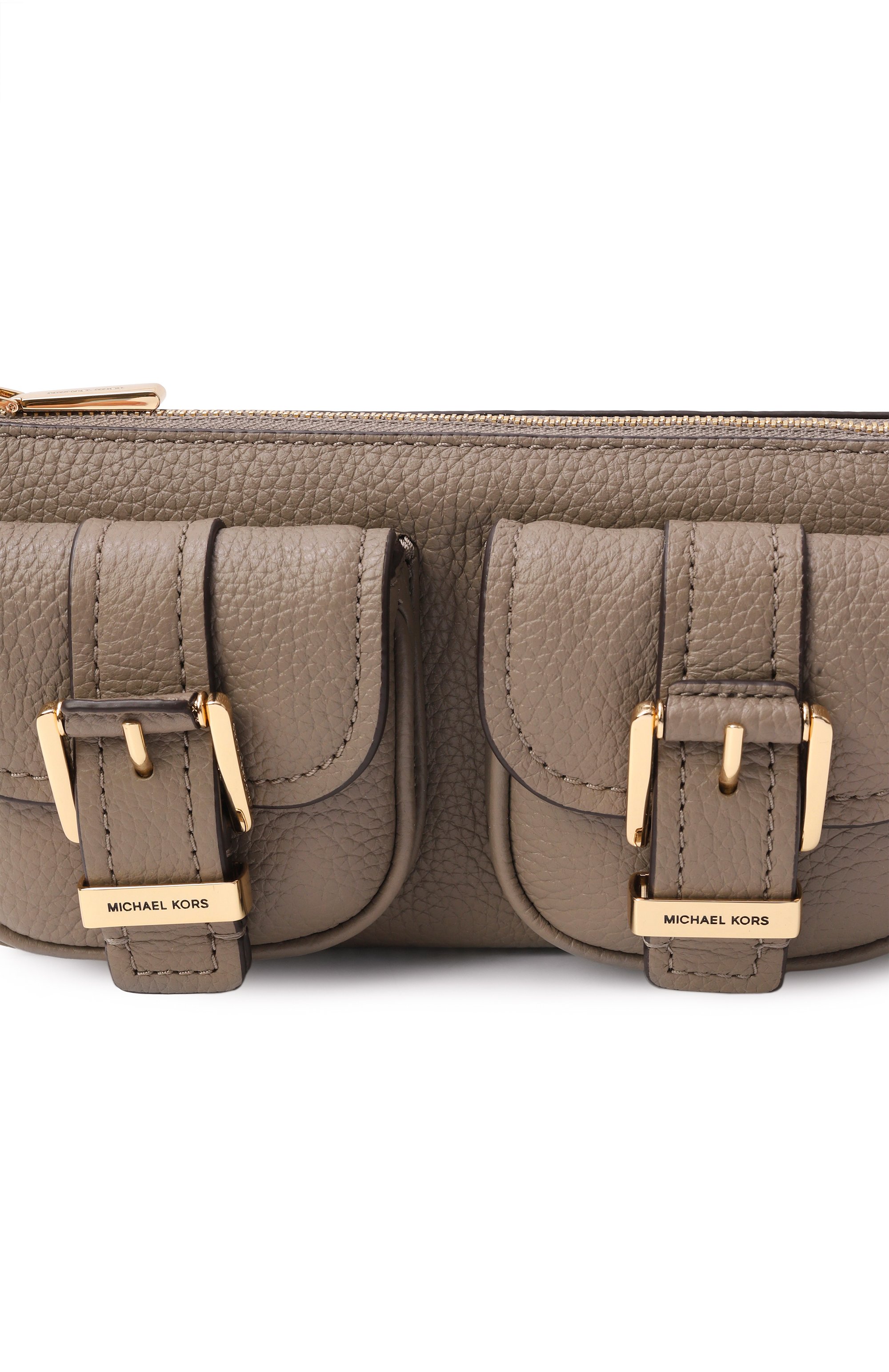 Сумка zoe small MICHAEL MICHAEL KORS, арт. 32S5GZCU1L, фото 3