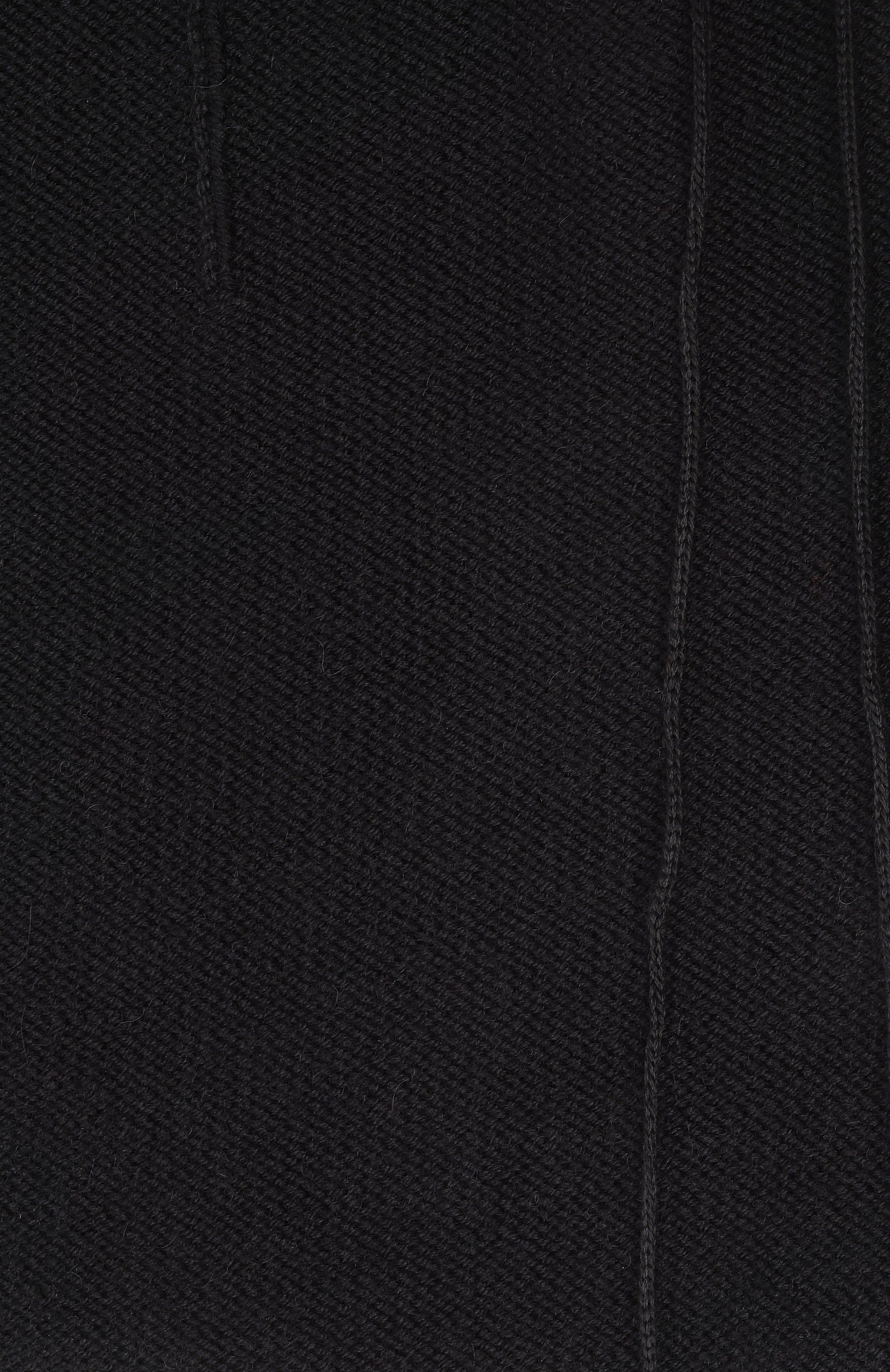 Шерстяной шарф-снуд ANDREA YA'AQOV, арт. 25WMAG74/W00L, фото 4