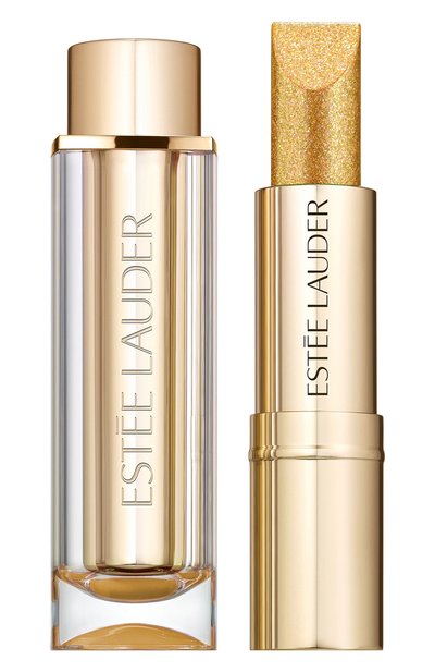 Женская помада для губ pure color chrome, оттенок 101 starglazer ESTÉE LAUDER, арт. P5K3-01