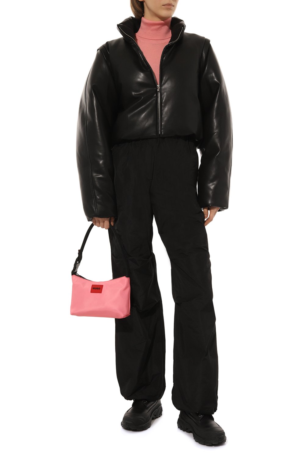 Сумка HUGO, арт. 50487211, фото 6