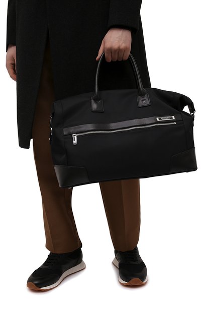 Текстильная дорожная сумка e-lite RONCATO, арт. 41520601, фото 2