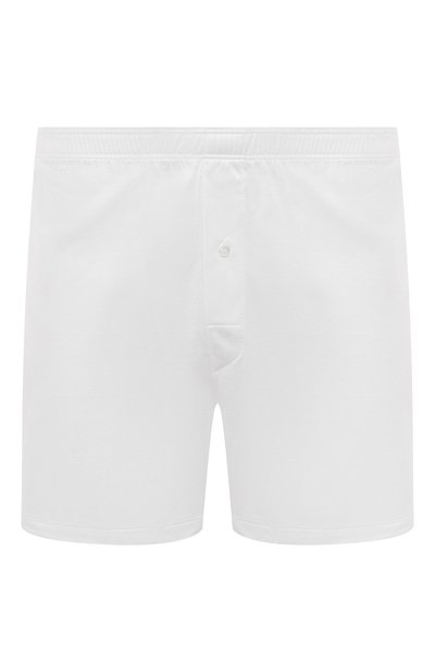 Мужские хлопковые боксеры ZIMMERLI, арт. 252-846