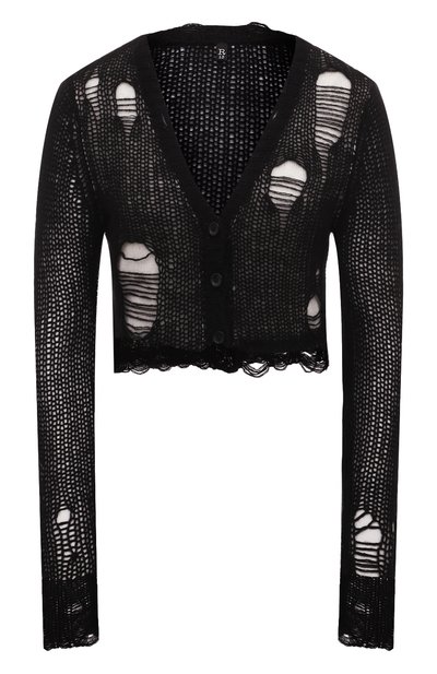 Женский кашемировый кардиган R13, арт. R13WY041-Y122B