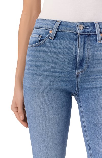 Джинсы cindy PAIGE, арт. 5512E77-6491, фото 5