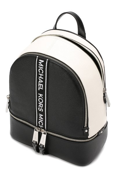Рюкзак rhea medium MICHAEL MICHAEL KORS, арт. 30H8SEZB6T, фото 4