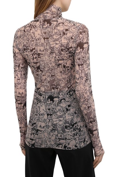 Водолазка VETEMENTS, арт. UE51TR110M 1308/W, фото 4