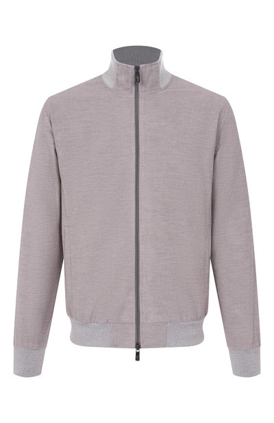 Мужской вельветовая толстовка CAPOBIANCO, арт. 19M451.MR00./58