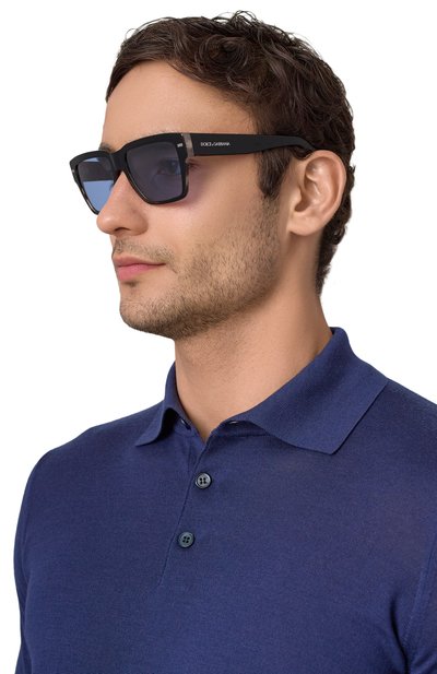 Солнцезащитные очки DOLCE & GABBANA, арт. 4431-34031U, фото 2