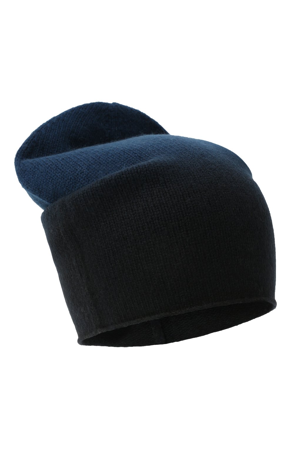 Шапка из шерсти и кашемира ALLUDE, арт. 225/17695, фото 1