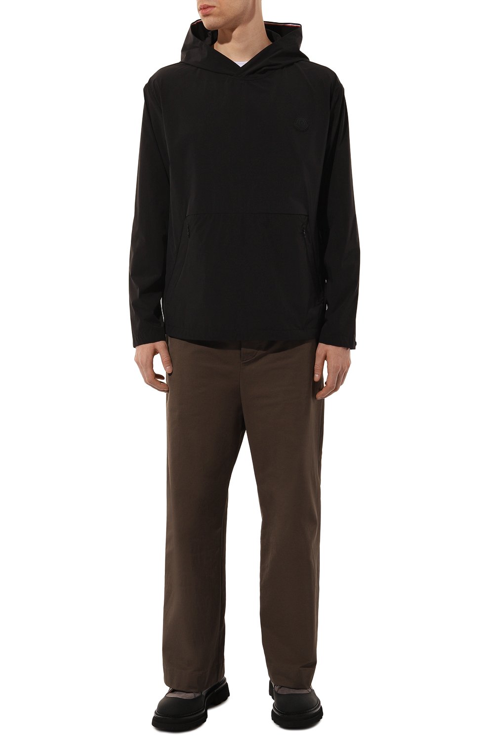 Анорак escalle MONCLER, арт. 1B732-00-53791, фото 2