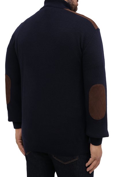 Свитер PAUL&SHARK, арт. I20P1162/HXP/3XL-6XL, фото 4