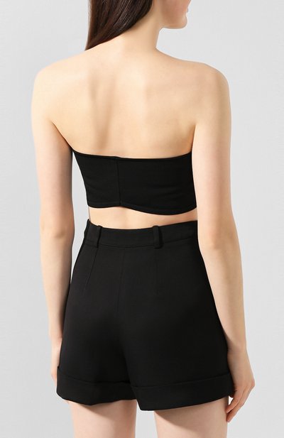 Топ-бандо BALMAIN, арт. TF00975/K050, фото 4