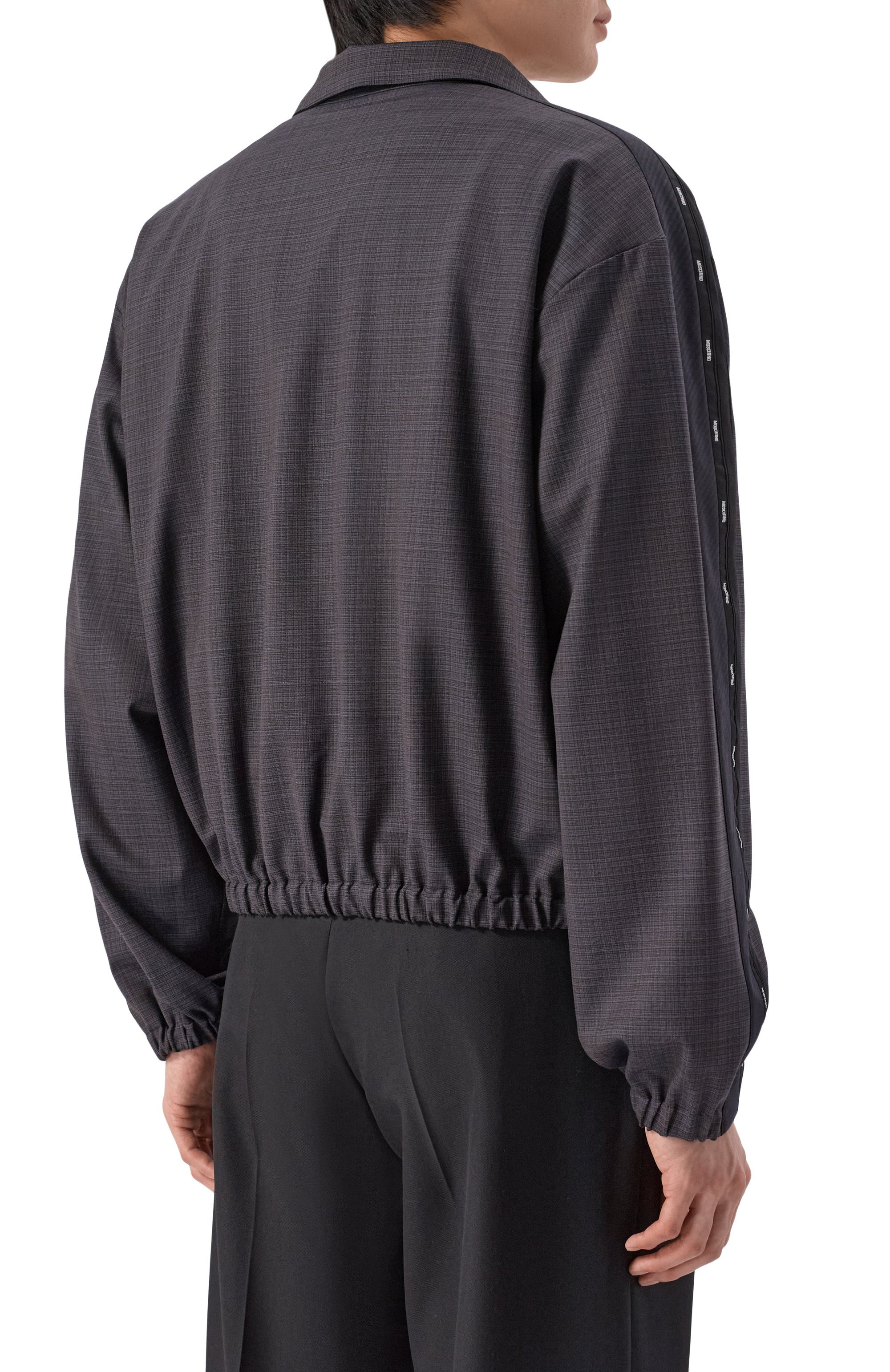 Бомбер MOSCHINO, арт. A0604/0226, фото 4