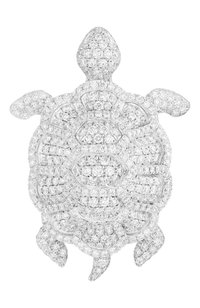 Брошь MERCURY, арт. MBCH31583/WG/MD, фото 1