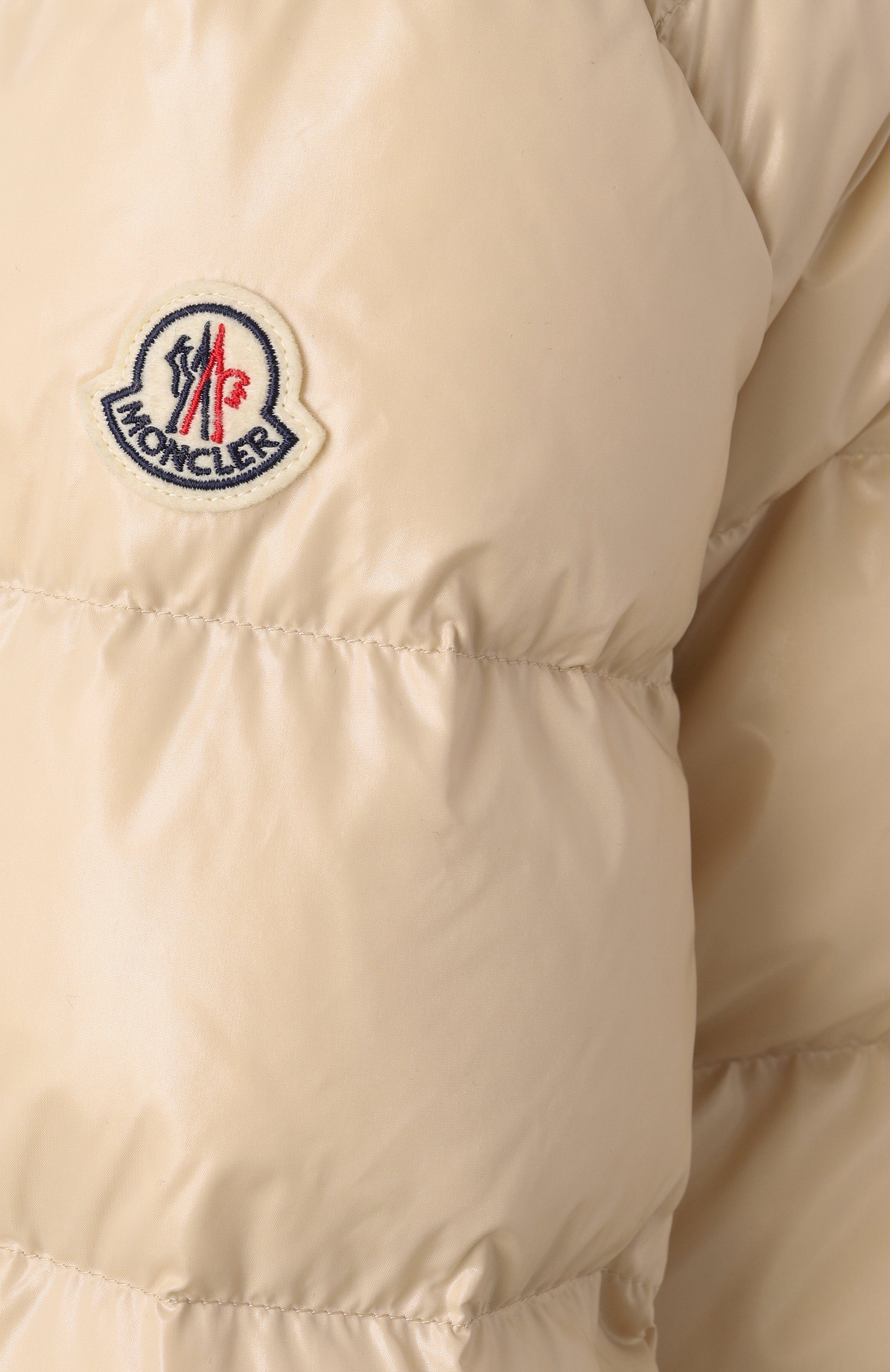 Пуховик bayard MONCLER, арт. 1A000-83-5963V, фото 6