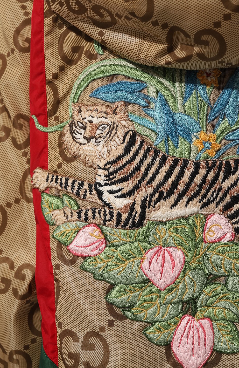 Анорак GUCCI, арт. 682977 ZAIF6, фото 5