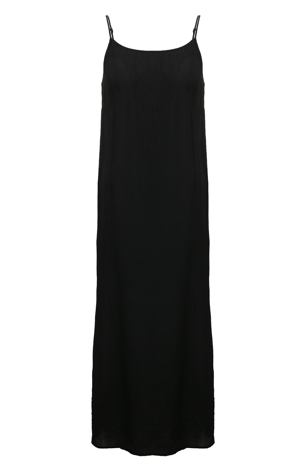 Платье из вискозы UMA WANG, арт. UP5019/SAMPLE, фото 1