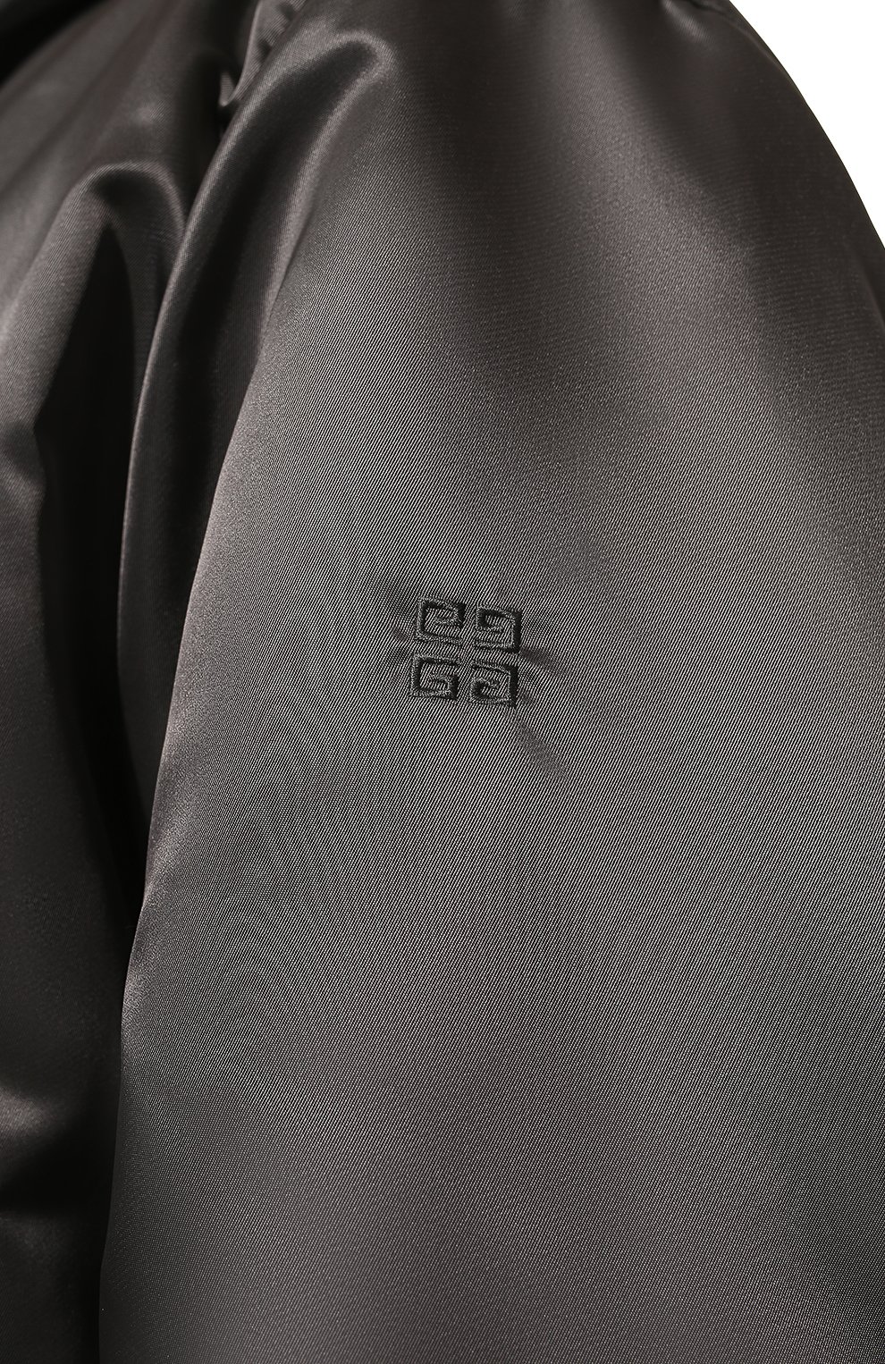 Утепленный бомбер GIVENCHY, арт. BM00U012J6, фото 5