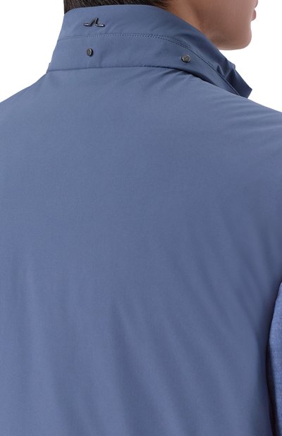 Пуховый жилет PAUL&SHARK, арт. 26412320, фото 5