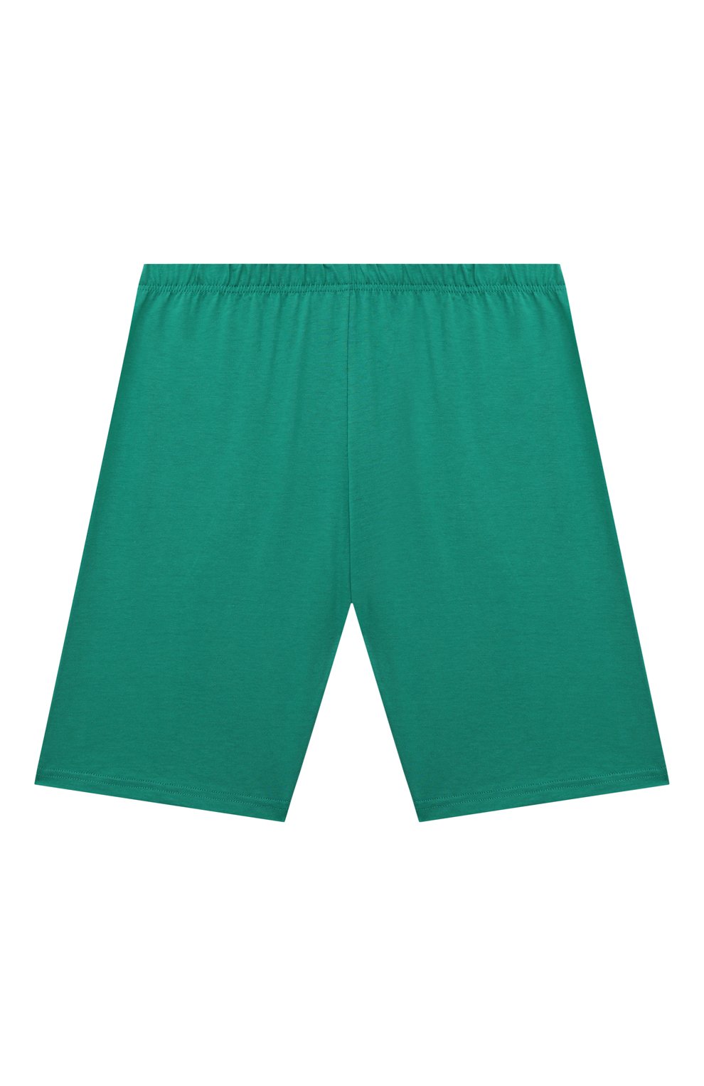 Хлопковая пижама LA PERLA, арт. 70052/8A-14A, фото 5