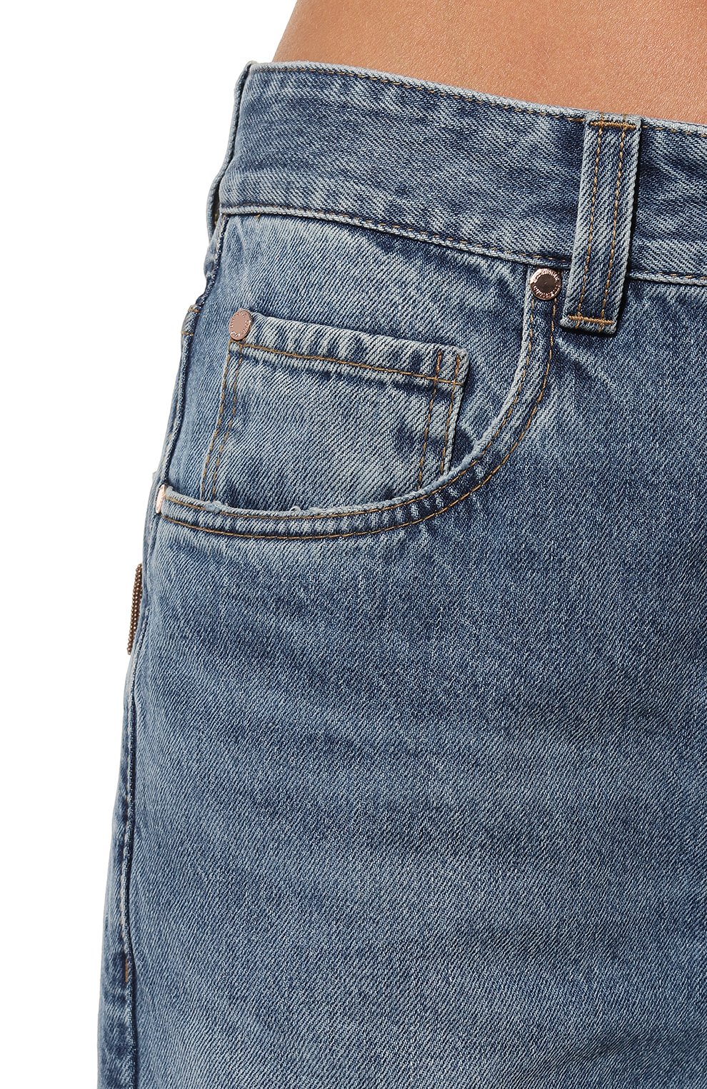 Джинсы BRUNELLO CUCINELLI, арт. MA095BP147, фото 5