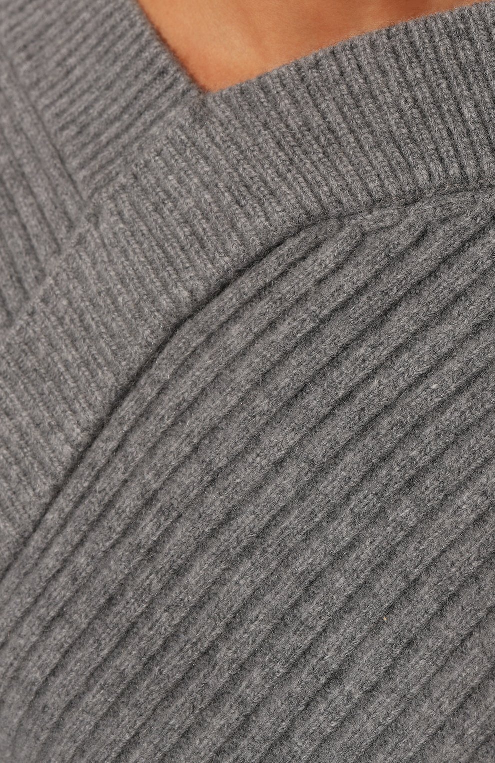 Свитер из шерсти и кашемира LVIR, арт. LV22F-KN13, фото 5