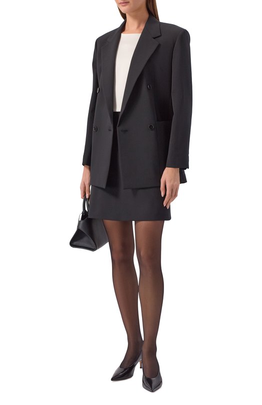 Топ Weekend Max Mara WKDZ0NA Белый  WKDZ0NA Фото 2