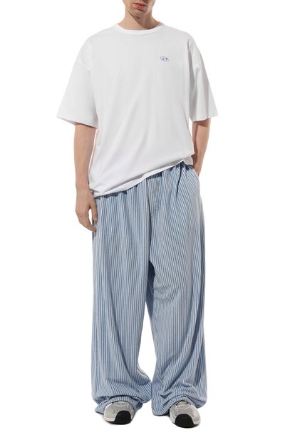 Брюки BALENCIAGA, арт. 803403/TQLF2, фото 2