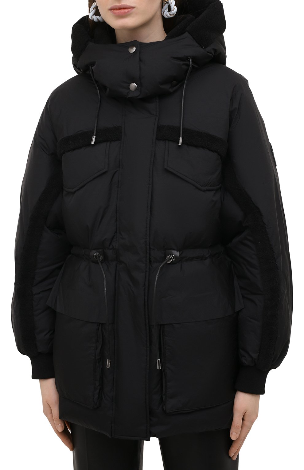 Пуховик MACKAGE, арт. L0GAN, фото 3