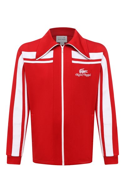 Толстовка lacoste x ricky regal LACOSTE, арт. SH1774, фото 1