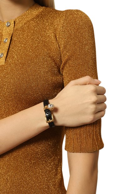 Браслет MIU MIU, арт. 5IB066-2B8G-F0002, фото 2