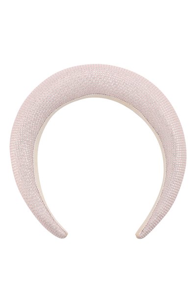 Ободок для волос FLOWER ME, арт. HAIRBAND-NS016010L, фото 1