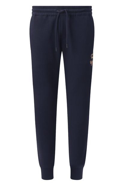 Мужские хлопковые джоггеры DOLCE & GABBANA, арт. GVF7AZ/HU7H9