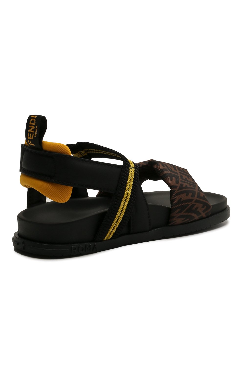 Сандалии FENDI, арт. JMR386/AGC1/32-39, фото 3