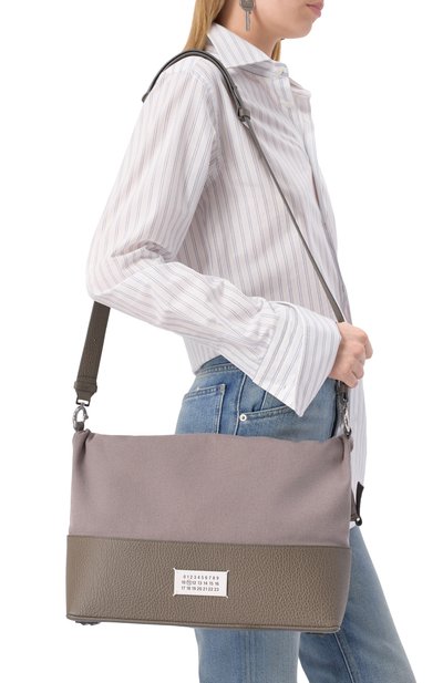 Сумка 5ac hobo medium MAISON MARGIELA, арт. SB1WG0043/P4348, фото 3