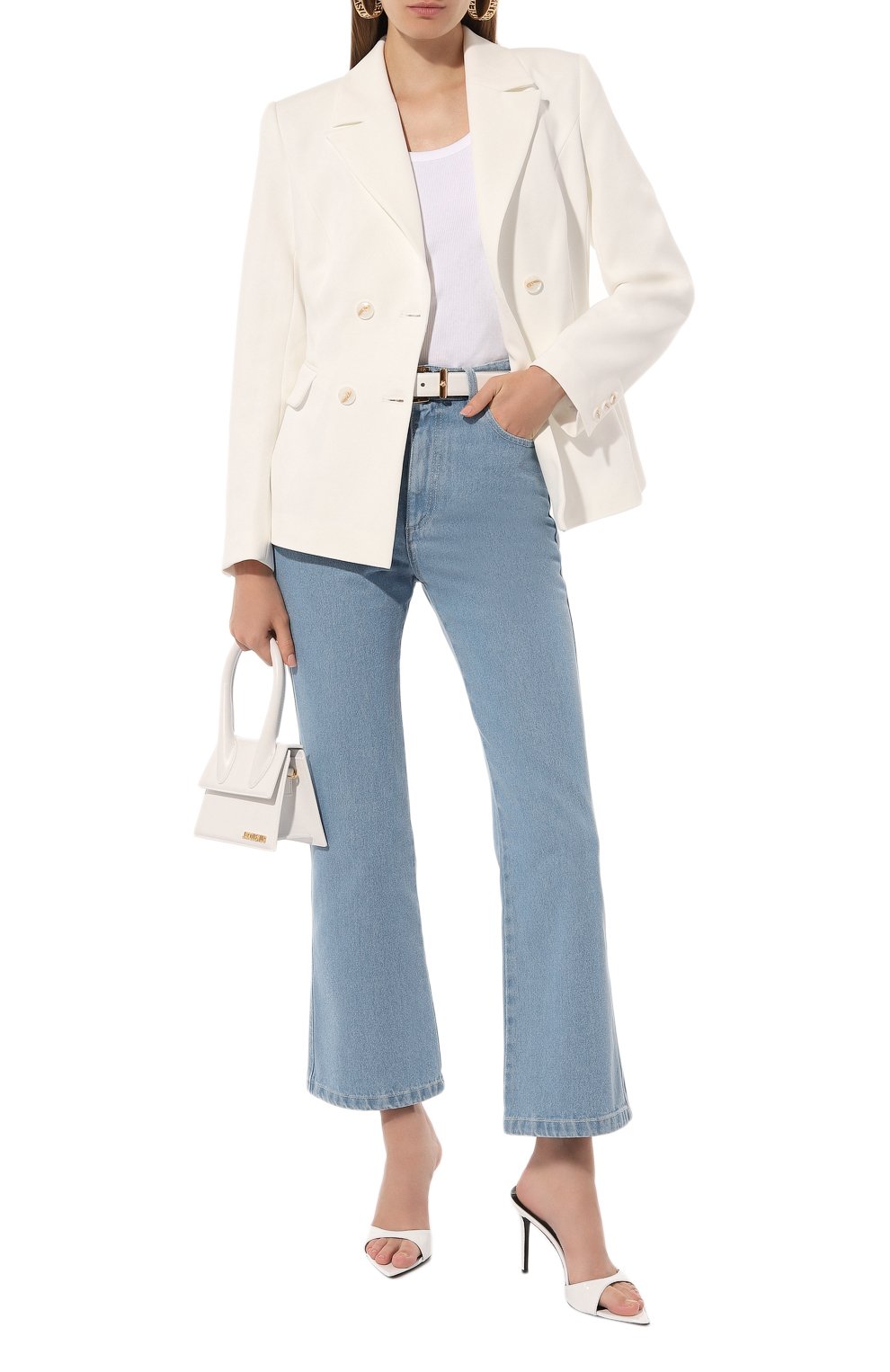 Жакет SEVEN LAB, арт. SJK1.29.100.391, фото 2