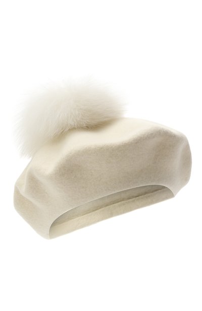 Шерстяной берет CATYA, арт. 529503