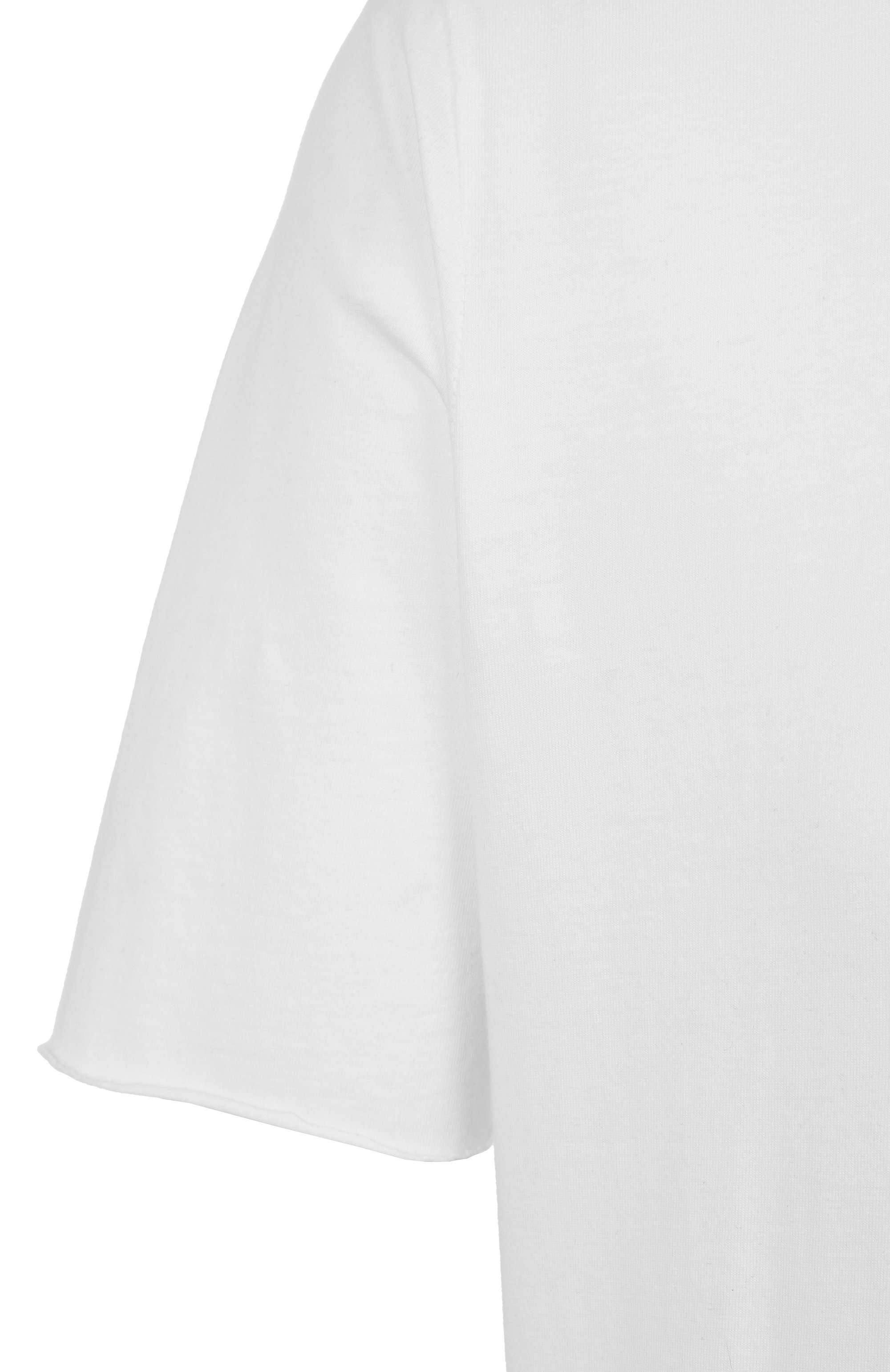 Хлопковая футболка HANNES ROETHER, арт. D35DAY.242.213, фото 6