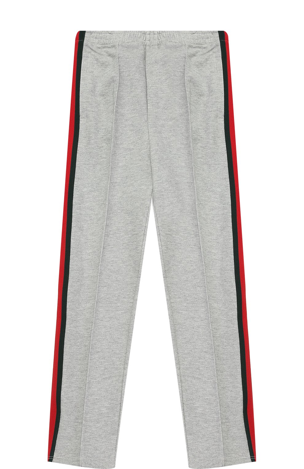 Спортивные брюки с контрастными лампасами GUCCI, арт. 455142/X5H94, фото 1