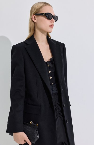 Солнцезащитные очки DIOR EYEWEAR, арт. DI0RGL0W B1I 10A0, фото 4