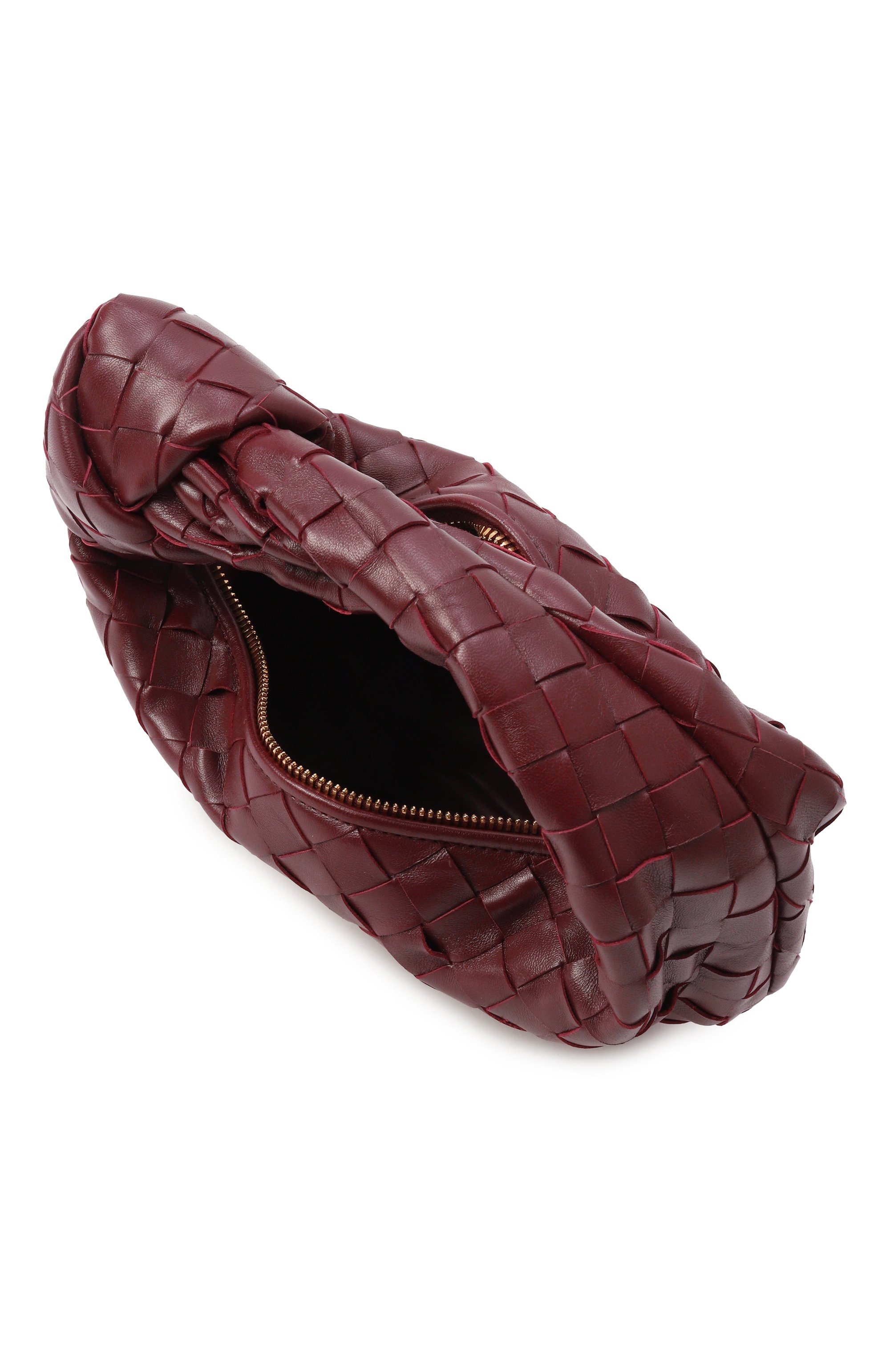 Сумка jodie mini BOTTEGA VENETA, арт. 651876/VCPP5, фото 5