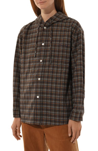 Рубашка DUNST, арт. UDSH4C105B2, фото 3