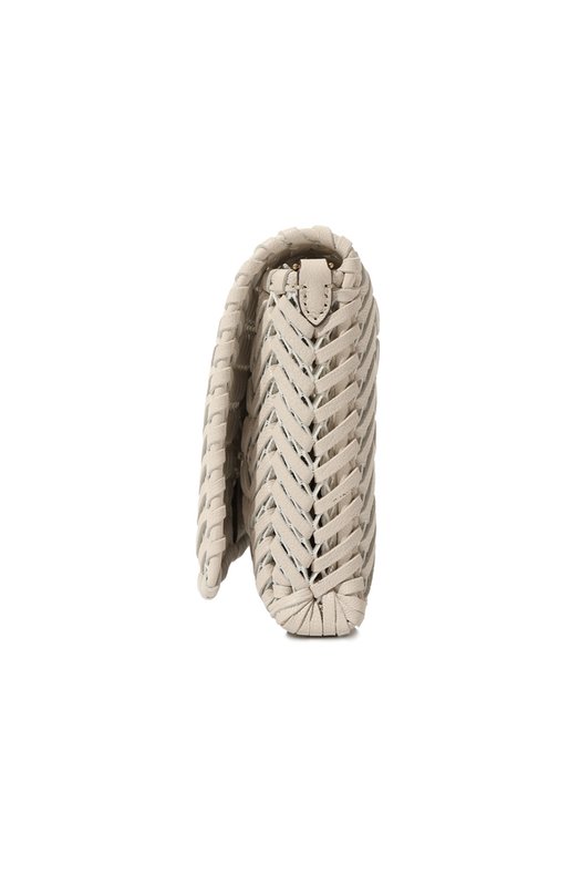 Сумка Neeson Anya Hindmarch Белый, фото 4