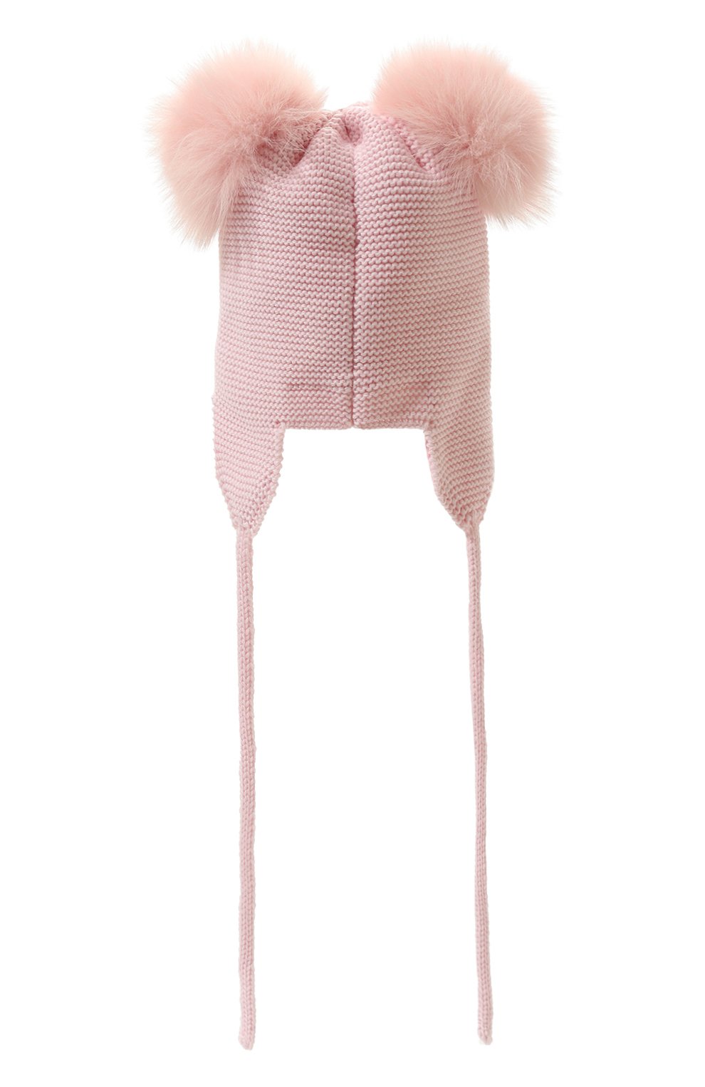 Шерстяная шапка CATYA, арт. 425578/J0F, фото 2