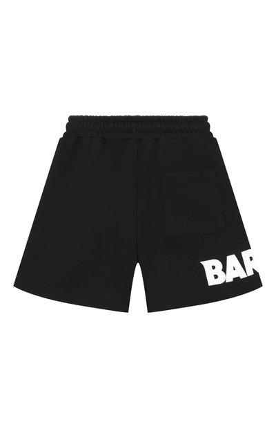 Хлопковые шорты BARROW, арт. S6BKJUBE011