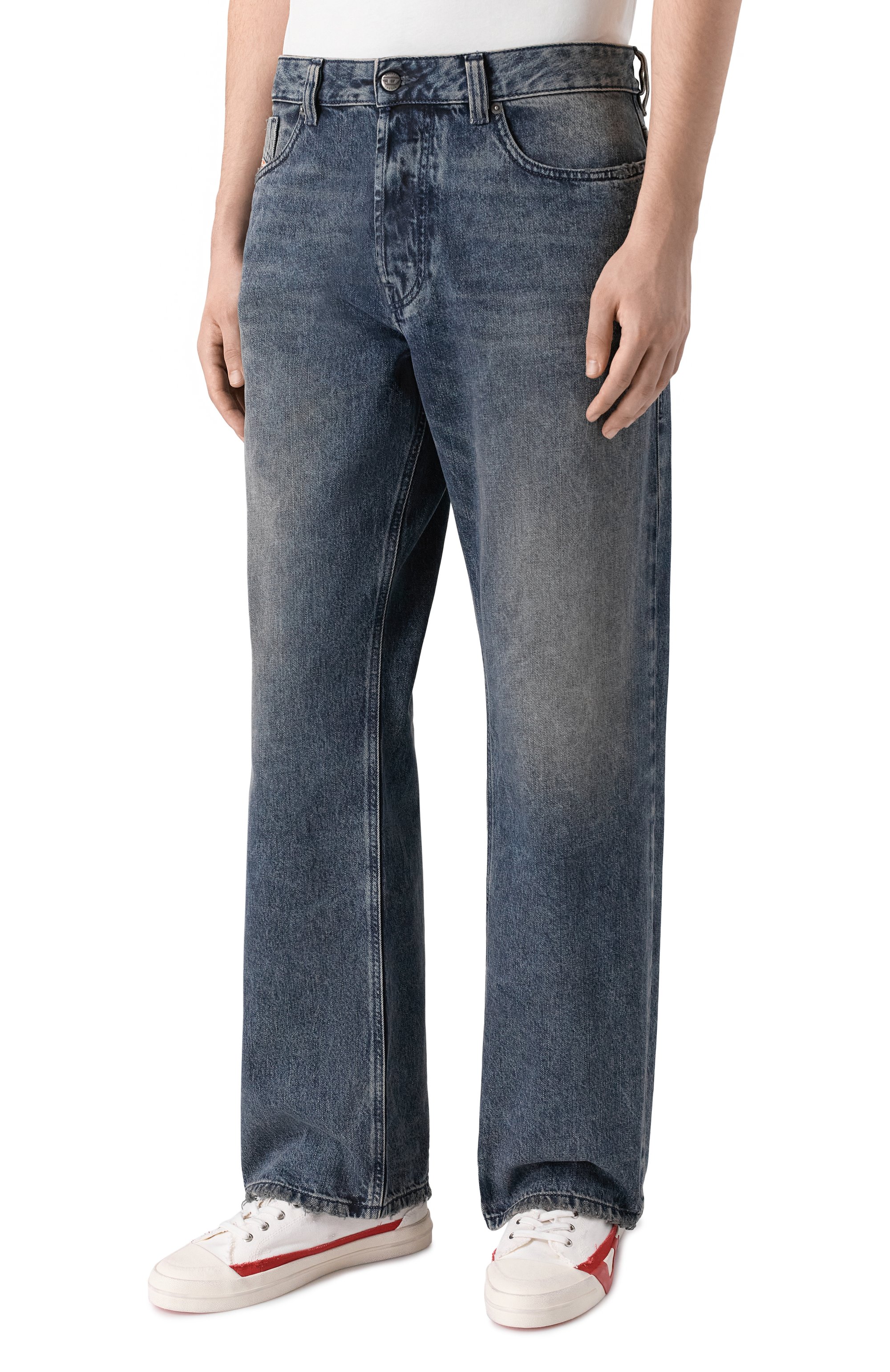 Джинсы 1980 d-eeper DIESEL, арт. A17047/09N68, фото 3