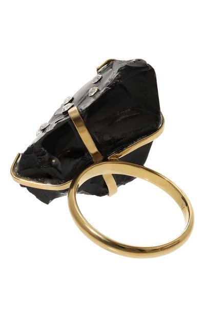 Кольцо MARNI, арт. ANMV0106N0 PD000, фото 3