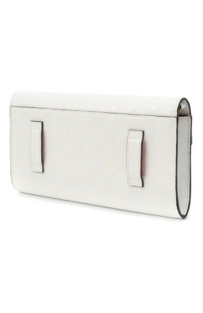 Поясная сумка elisa CHRISTIAN LOUBOUTIN, арт. elisa belt bag calf p leo 50s/calf p, фото 3